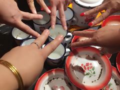 -金掌勺锅包肉(太原万达店)