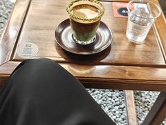 -Metal hands·铁手咖啡