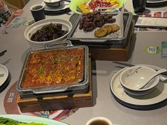 -绿茶餐厅(广州天河城店)