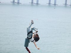 -星海蹦极娱乐
