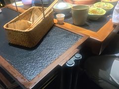 -菌自由丨野生菌火锅特色庭院餐厅(丽江古城店)