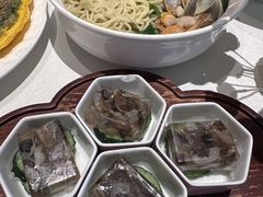 -闽海肴(北辰荟店)