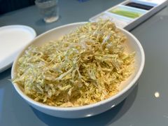 -小大董·烤鸭(观景餐厅·南京西路店)