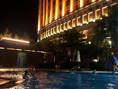 -厦门途易蓝罗约海景温泉酒店(园博苑地铁站店)