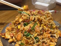 -老啪叽串炒饭(铁百店)