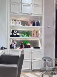 -匠心荟MG染烫店