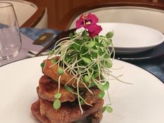 -A One Kitchen·南京精菜馆(德基广场店)