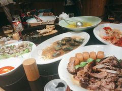 -云天楼国鼎喜宴中心(国鼎店)