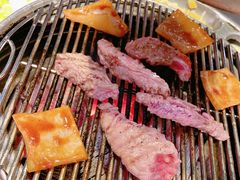 -喜来稀肉(虹泉路店)