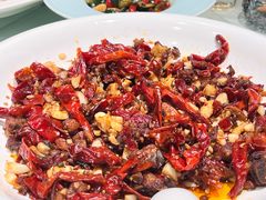 -巴扎屋大盘鸡·新疆菜(汇嘉时代店)