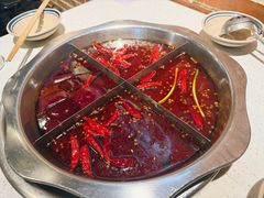 -五斗柴火锅(外双楠店)