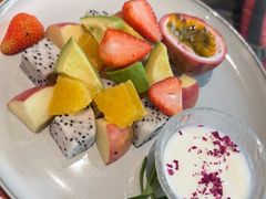 -卡朋厨房(289艺术园区店)