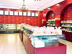 -米莎贝尔生日蛋糕(长征街店)