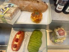 -精点味道(西安路店)