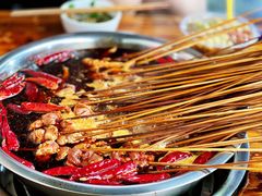 -红牌楼老号串串(银海佳苑店)