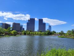 -西海子公园