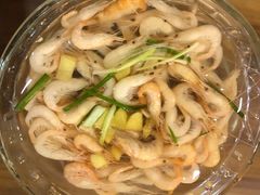 太湖白虾-灵福缘私房菜·农家菜(拈花湾·灵山大佛必推店)