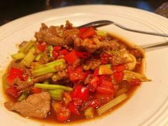 -湘阁里辣(南联锦泰城店)