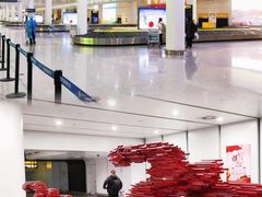 -银川河东国际机场