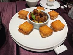 -粤匠·澳门点心粤菜海鲜(澳门半岛店)