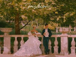 -第一夫人婚纱摄影(南京店)