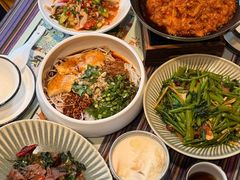 -呐咪傣园·云南菜(石厦店)