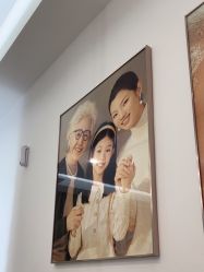 -米莱摄影写真(五大道别墅店)