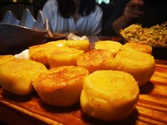 粘豆包-95号酱骨·一块豆腐(展春园西路店)
