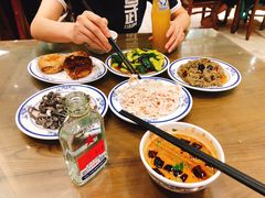 -老爆肚满五香烧牛羊肉