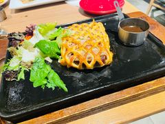 -必胜客(广渠路店)