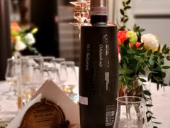 -北京古城老院厉晓麟精致菜