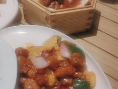 -上下九广州菜馆(李家村万达店)