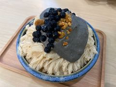 海风花生冰-雪多冰·台湾甜品(高升店)