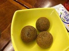 -BHC炸鸡(明洞总店)