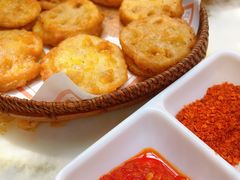 -小吊梨汤·北京菜(香山店)