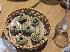 -竹鲜笙全竹宴(国色天香店)