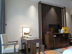 -清远熹乐谷温泉度假酒店