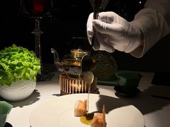 -三嚥阁 La Villa Restaurant