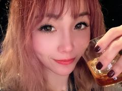 -OZONE 顶楼酒吧(香港丽思卡尔顿酒店)