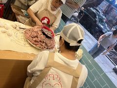 -海汇源老烧麦店(东大街总店)