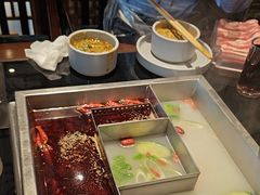 -重庆德忆火锅（龙南街3店）(渝水岸餐饮)