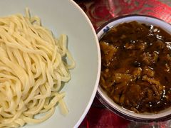 -锅儿挑面馆