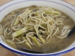 -小河无名面馆