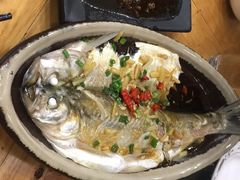 -外婆船宴餐厅·外婆喊你回家吃饭