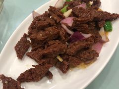 -西夏回族烧麦馆(牡丹街店)