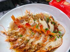 -新白鹿餐厅(百联中环店)