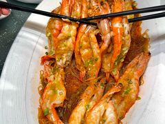 -奕景海鲜酒家· 大连海鲜(星海广场店)