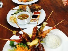 -Pundi Pundi Restaurant