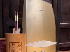 -小吊梨汤·北京菜·烤鸭(望京四元桥购物中心店)