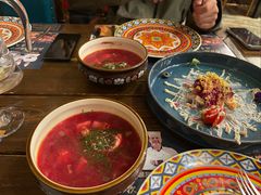 -卢布里西餐厅(总店)